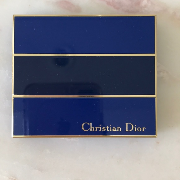 Dior Other - Christian Dior Pressed powder